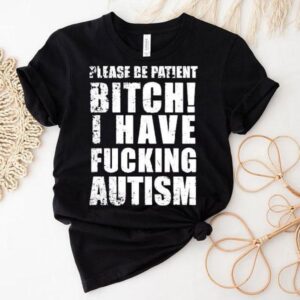 Understanding Autism This Cute Graphic Design T-shirt