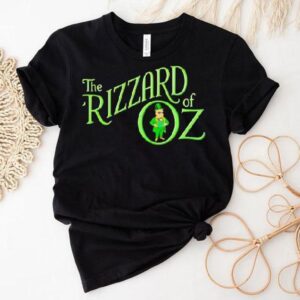 Wizard Of Oz Inspired Graphic T-Shirt