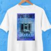 Wyatt Flores Columbia Missouri concert 2025 t-shirt