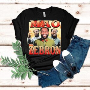 Zebron Style Lebron James Inspired Graphic T Tshirt