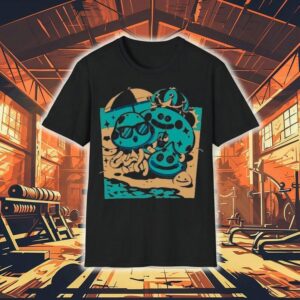 Adventure Awaits In This Cool Graphic Tshirt 1 Adventure Awaits In This Cool Graphic T Tshirt