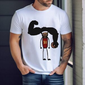 Boost Your Gains With This Sleek Gym Tshirt