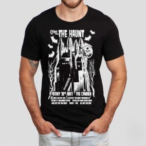 Camden Assembly Live Show May 2025 Exclusive Tshirt