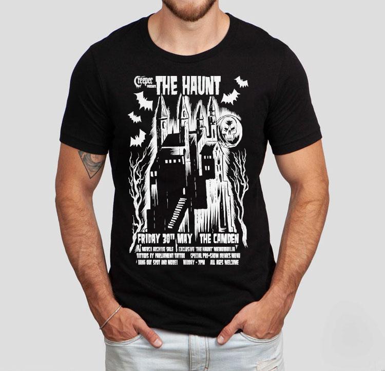 Camden Assembly Live Show May 2025 Exclusive Tshirt Camden Assembly Live Show May 2025 Exclusive Tshirt