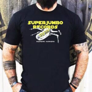 Celebrate Star Wars Day With This Limited Edition T-Shirt