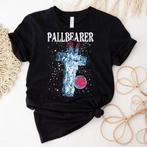 Celestial bearer galaxy print t-shirt