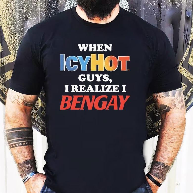 Chilly moments make me reach for this comfy t-shirt Chilly moments make me reach for this comfy t-shirt