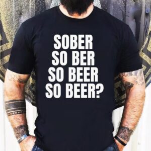 Clean and simple design for your casual look t-shirt