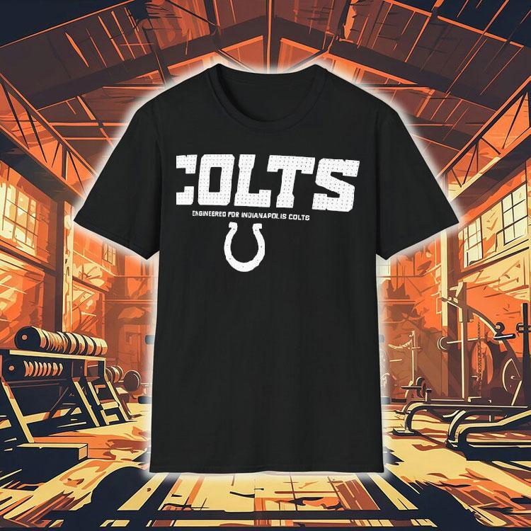 Colts game day energy in this must have tshirt Colts game day energy in this must have tshirt