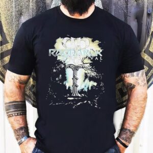 Epic Ragnarok 2025 Event T-shirt