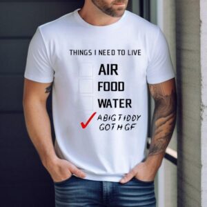 Essentials for channeling your dark romantic vibe tshirt