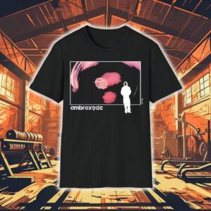 Felly Ambroxx Wolfsbane Graphic Tshirt