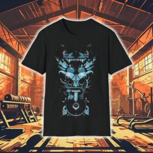 Grab your 2022 Download Fest lineup t-shirt