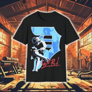 Guns N Roses Iconic Vintage Style Tshirt