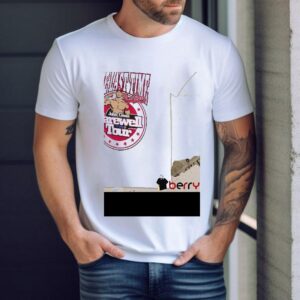 John Cena says goodbye with final 2025 WWE tour stop in Dayton t-shirt