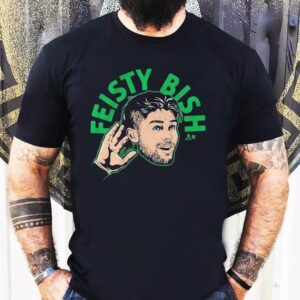 Lively Lian Bischel Design Tshirt