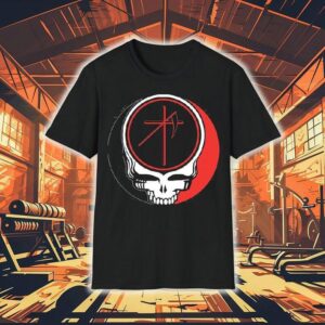 Military zombie design tshirt