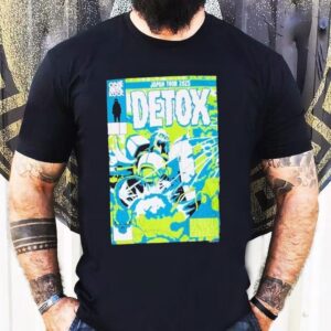 One Ok Rock 2025 Japan tour exclusive pullover hoodie tshirt