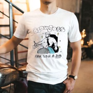 Oral work remains a professional challenge t-shirt