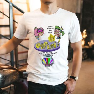 Phish fans excited for Hollywood Bowl shows April 2025 with cool t-shirt