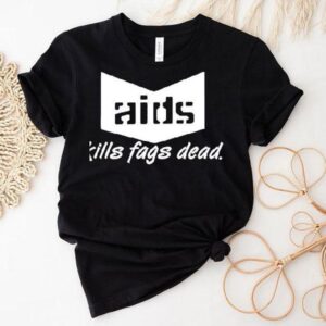 Raising awareness with a powerful message tshirt