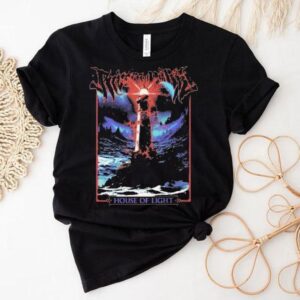 Rivers Of Nihil Light Up Your Style With This Cool Tshirt