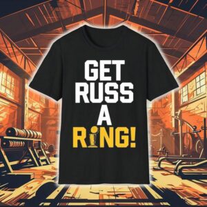 Score The Perfect Denver Nuggets Russ Tribute Tshirt