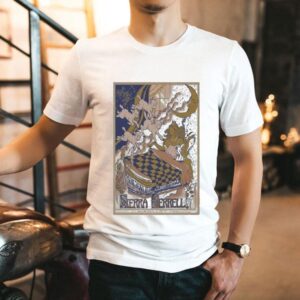 Sierra Ferrell live in Sacramento 2025 t-shirt