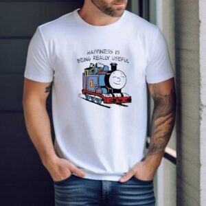 Snoopy Finds Joy In Helping Others T-shirt