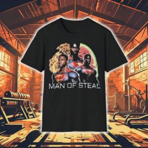 Superhero Style With This Refreshing Watermelon Tshirt