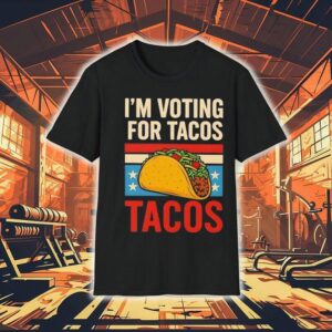 Taco Lovers Unite Retro Vibes Tshirt 1 Taco Lovers Unite Retro Vibes T Tshirt
