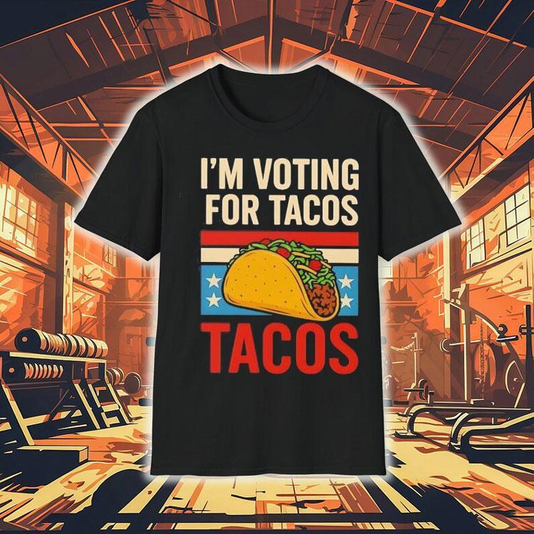 Taco Lovers Unite Retro Vibes Tshirt Taco Lovers Unite Retro Vibes Tshirt