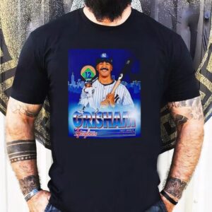 Trent Grisham Yankees Fan Favorite T-Shirt
