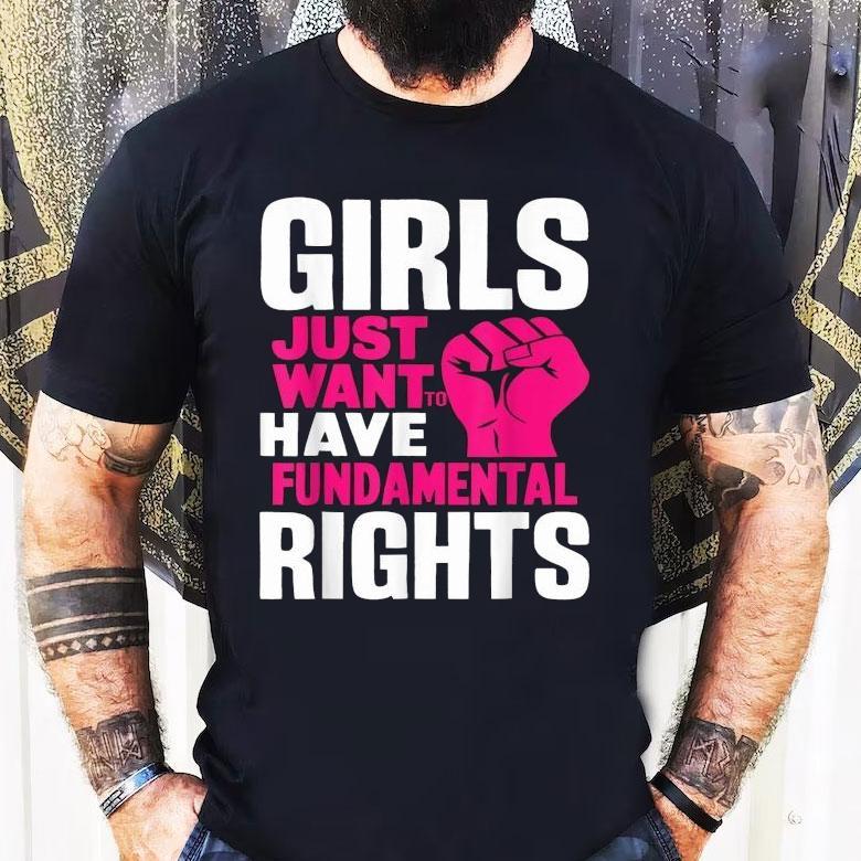 Women Deserve Equal Rights And Freedom Tshirt Women Deserve Equal Rights And Freedom Tshirt