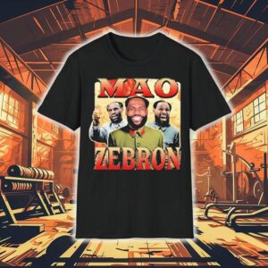 Zebron Style Lebron James Inspired Graphic T Tshirt