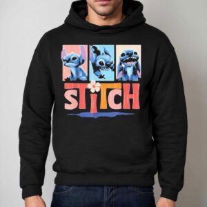 Live Action Remake Of Lilo And Stitch Hits Theaters T Hoodie
