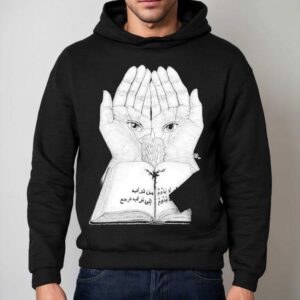 Amenra Dust To Dust Artwork Design T Hoodie