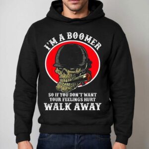 Boomer Humor Alert Dont Get Offended Skull And Cigarettes Tshirt 2 Boomer Humor Alert Dont Get Offended Skull And Cigarettes T Hoodie