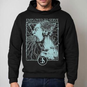 Brutal metalcore energy in this force fed tshirt 2 Brutal Metalcore Energy In This Force Fed T Hoodie