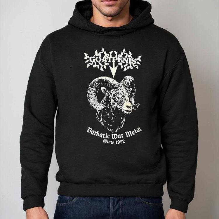 Brutal War Metal Legacy Since 92 Tshirt Brutal War Metal Legacy Since 92 Tshirt