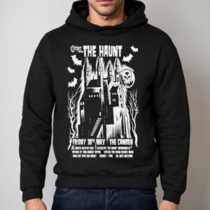 Camden Assembly Live Show May 2025 Exclusive Tshirt 2 Camden Assembly Live Show May Exclusive T Hoodie