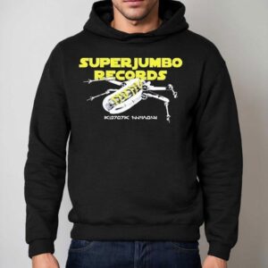 Celebrate Star Wars Day With This Limited Edition Hoodie