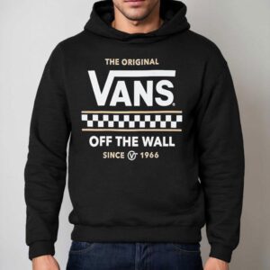 Classic Vans Off The Wall design from 1966 t-shirt 2 Classic Vans Off The Wall Design From Hoodie