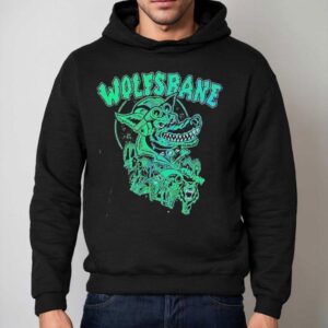 Crazy wolf design made me stop and stare at this tshirt 2 Crazy Wolf Design Made Me Stop And Stare At This T Hoodie