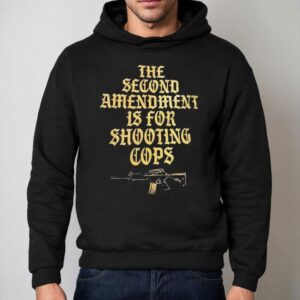 Defend your rights with this bold statement tshirt 2 Defend Your Rights With This Bold Statement T Hoodie