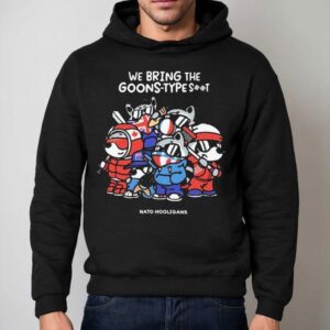 Essential weekend vibes with rebellious crew style t-shirt 2 Essential Weekend Vibes With Rebellious Crew Style Hoodie