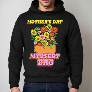 Floral Surprise Gift For Mom This Mothers Day Tshirt 2 Floral Surprise Gift For Mom This Mothers Day T Hoodie