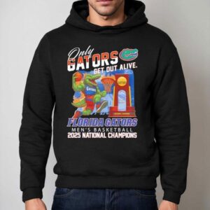 Florida Gators dominate for the 2025 title victory t-shirt 2 Florida Gators Dominate For The Title Victory Hoodie