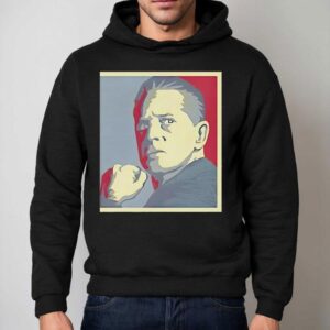 Gavin Belsons Iconic Look With This Cool T Hoodie