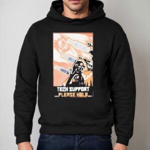 Get Help With Tech Issues On This Cool T-Shirt 2 Get Help With Tech Issues On This Cool Hoodie